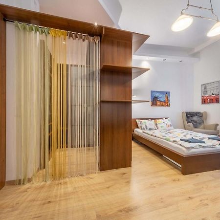 Anastasia 2 bedrooms apartment on Váci utca Budapeste Exterior foto